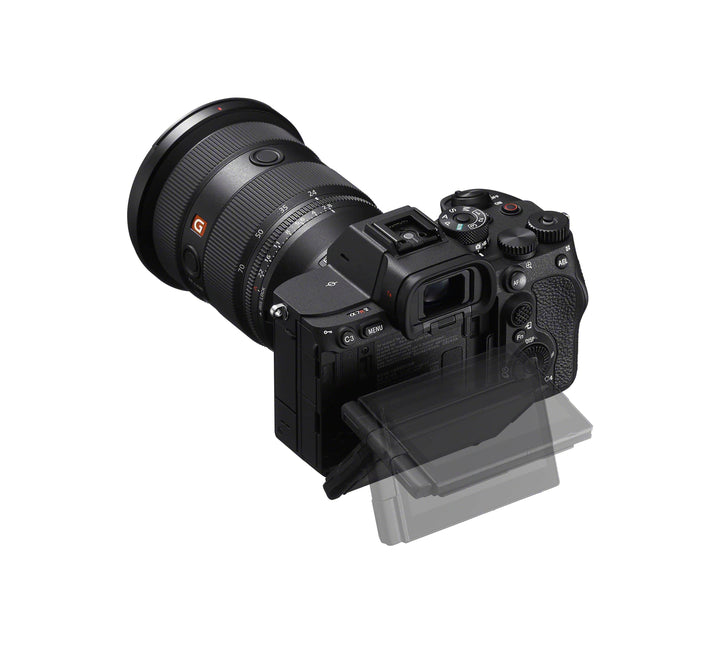 Sony Alpha a7R V Mirrorless Digital Camera (Body Only) - PREORDER ONLY Camera Exchange