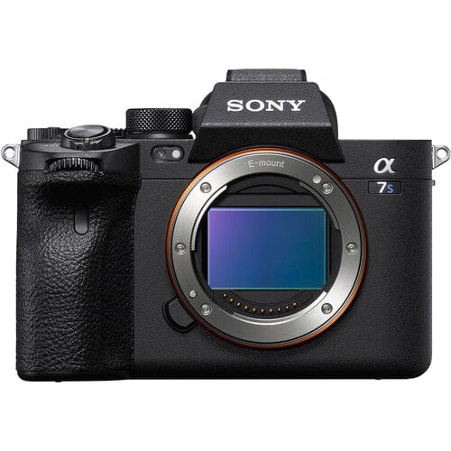 Sony Alpha a7S III Mirrorless Digital Camera (Body Only) Digital Cameras - Digital Mirrorless Cameras Sony SONYILCE7SM3/B