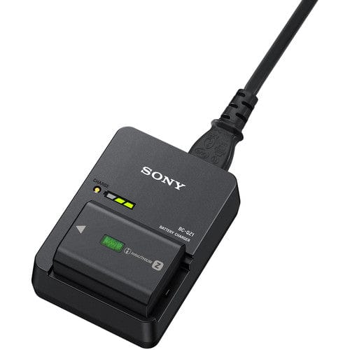 Sony BC-QZ1 Battery Charger for FZ100 Battery Chargers Sony SONYBCQZ1