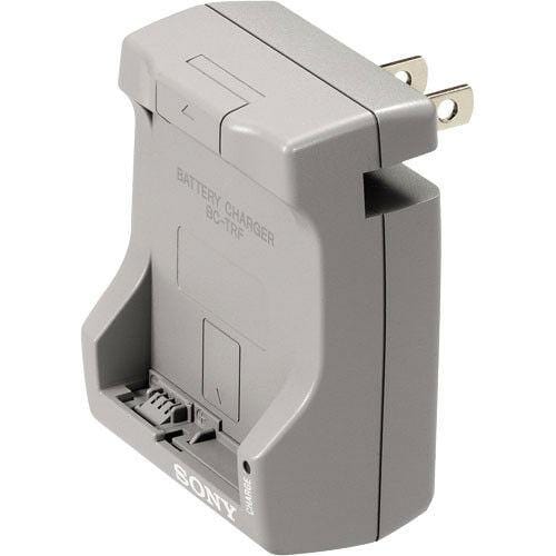 Sony BC-TRF F series Batter Charger Battery Chargers Sony SONYBCTRF