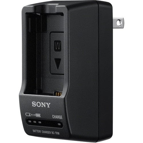 Sony BC-TRW - Battery Charger for FW50 Battery Chargers Sony SONYBCTRW