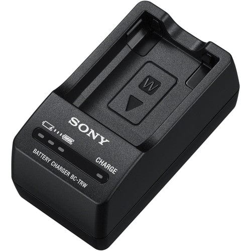 Sony BC-TRW - Battery Charger for FW50 Battery Chargers Sony SONYBCTRW