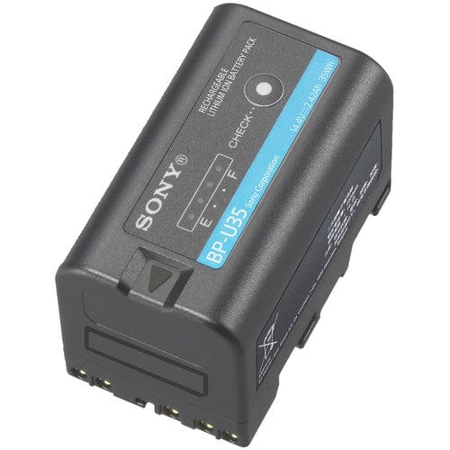 Sony BP-U35 Battery Batteries - Rechargeable Batteries Sony SONYBPU35