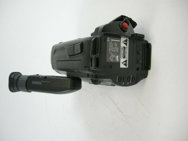 Sony CCD-FX630 Camcorder -  Black  (Parts Only) Video Equipment - Camcorders Sony 55968