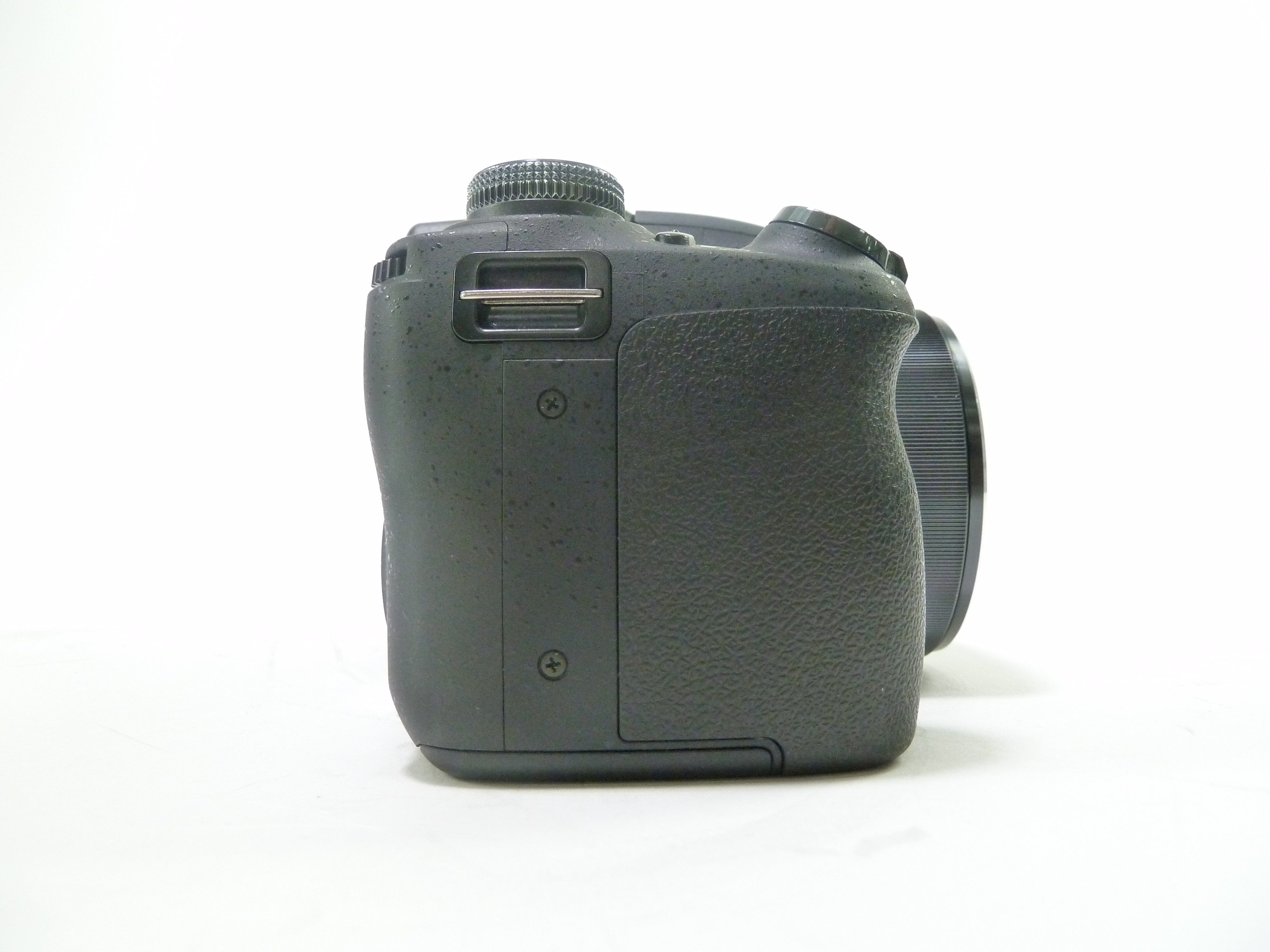 Sony Cyber-Shot DSC-HX100V 16.2 MP Digital Camera – Camera