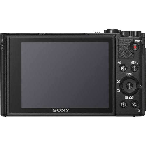 Sony Cybershot DSC-HX99 Digital Camera Digital Cameras - Digital Point and Shoot Cameras Sony SONYDSCHX99/B