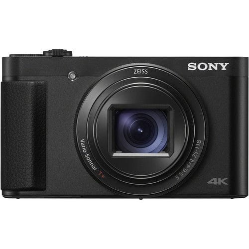 Sony Cybershot DSC-HX99 Digital Camera Digital Cameras - Digital Point and Shoot Cameras Sony SONYDSCHX99/B