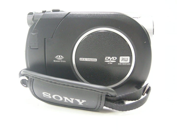 Sony DCR-DVD650 Handycam Video Equipment - Camcorders Sony 2724276311