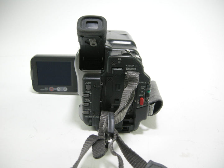 Sony DCR-TRV280 Digital Video camcorder (parts) Video Equipment - Camcorders Sony 384928