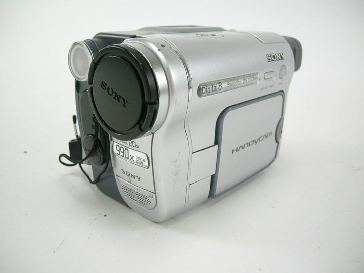 Sony DCR-TRV460 Digital 8 Handycam Video Equipment - Camcorders Sony 1515125
