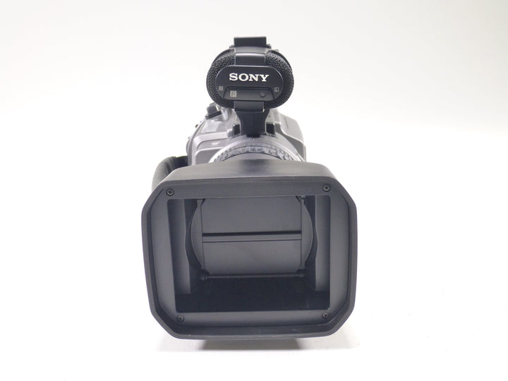 Sony DCR-VX2100 3-CCD Mini DV Camcorder – Camera Exchange