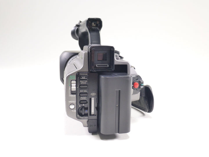 Sony DCR-VX2100 3-CCD Mini DV Camcorder – Camera Exchange