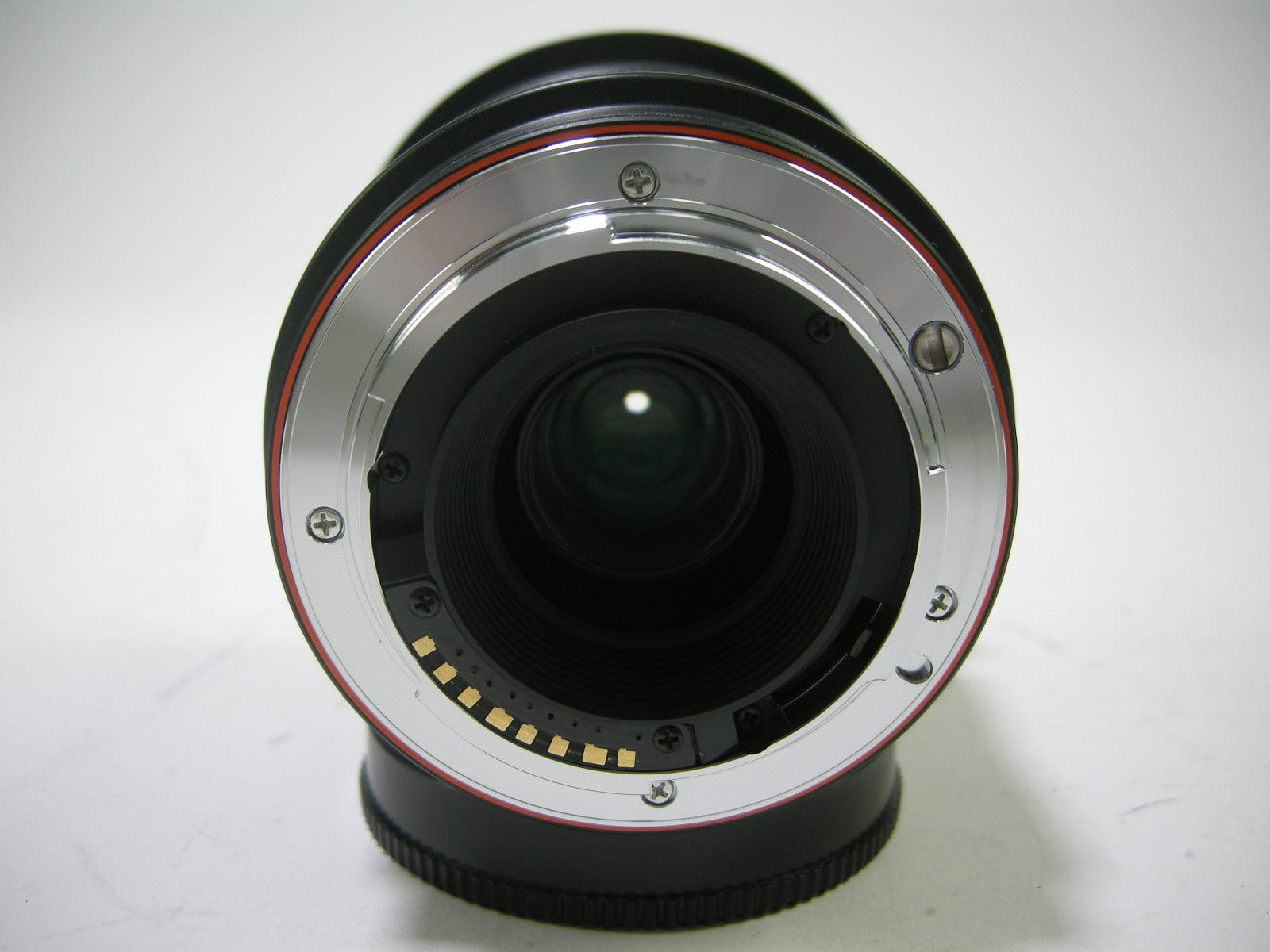 Sony DT 11-18mm f4.5-5.6 SAL1118 A Mt.