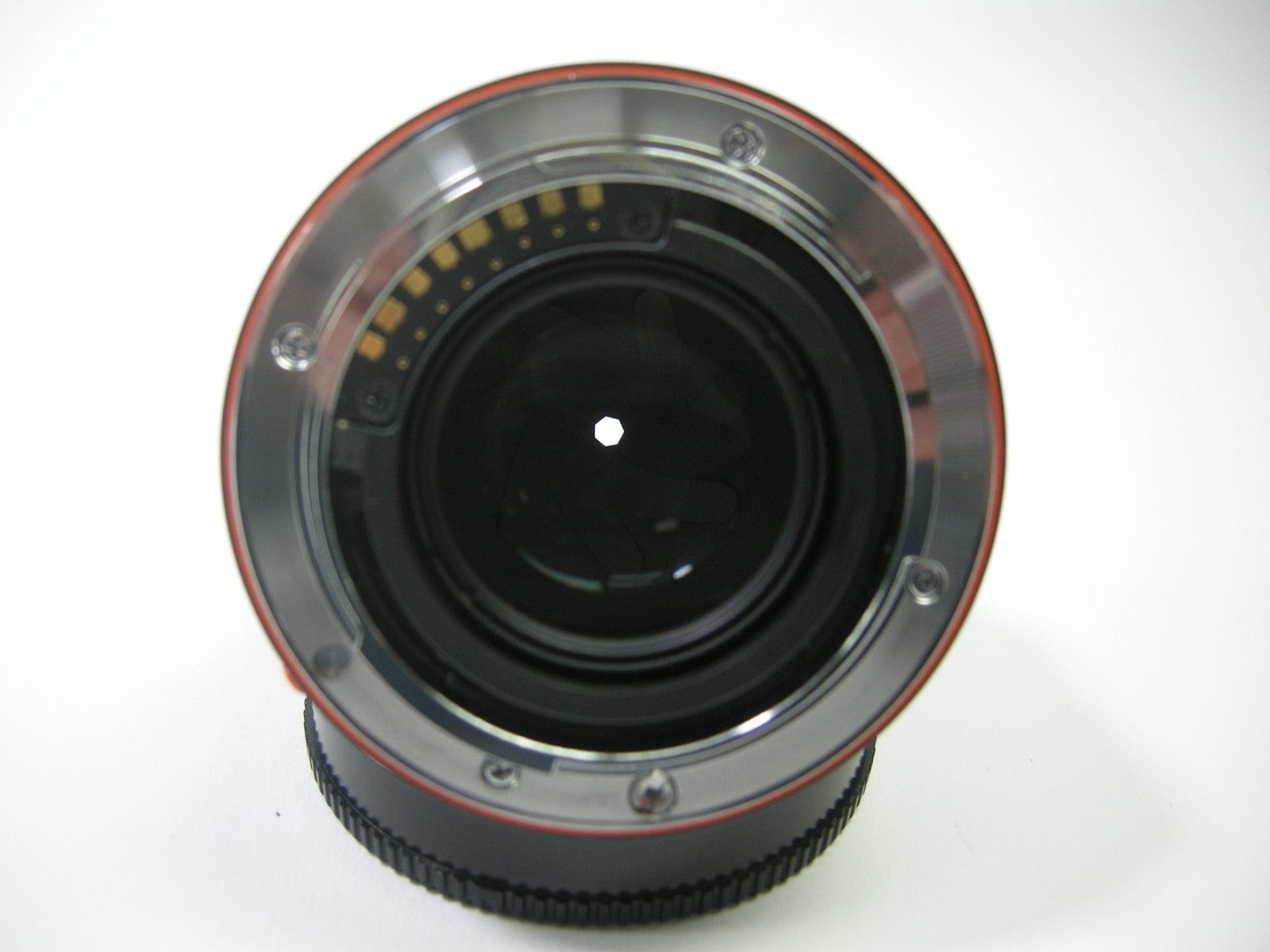 Sony DT 50mm f1.4 SAL50F14 A Mt. lens