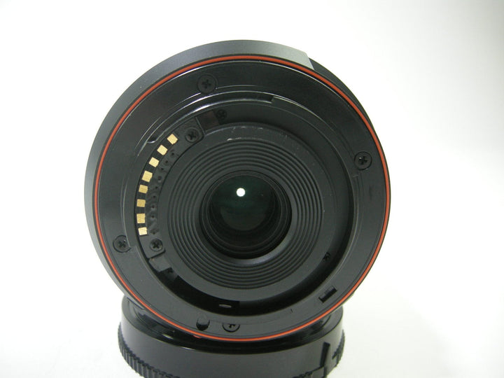 Sony DT 55-200mm f4-5.6 SAM A Mt. lens Lenses - Small Format - Sony& - Minolta A Mount Lenses Sony 2150549