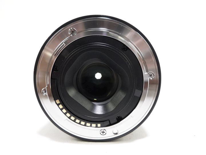 Sony E 35mm f/1.8 OSS Lens Lenses - Small Format - Sony E and FE Mount Lenses Sony 2087132
