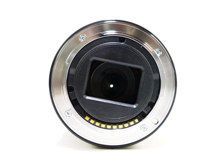 Sony E 55-210mm f/4.5-6.3 OSS Lens Lenses - Small Format - Sony E and FE Mount Lenses Sony 2989749