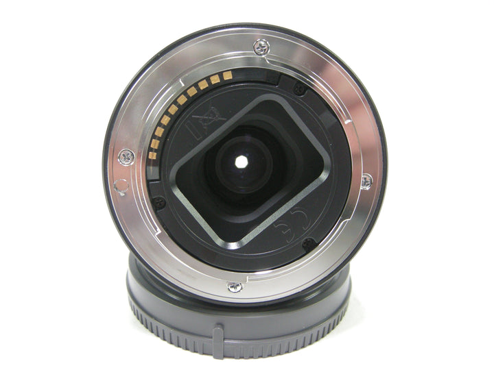 Sony E-Mount 35mm f2.8 Zeiss ZA Sonnar FE T* Lenses - Small Format - Sony E and FE Mount Lenses Sony 1928639