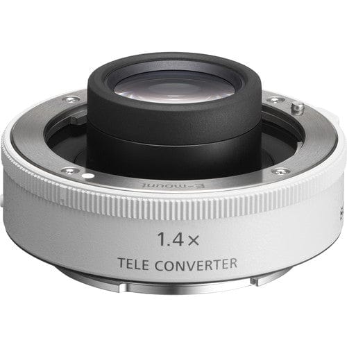 Sony FE 1.4X Tele Converter Lens Adapters and Extenders Sony SONYSEL14TC