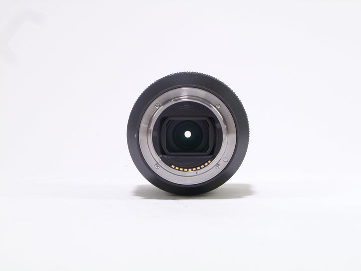 Sony FE 24-105mm F4 G OSS Lens - IN BOX Lenses - Small Format - Sony E and FE Mount Lenses Sony 5824488
