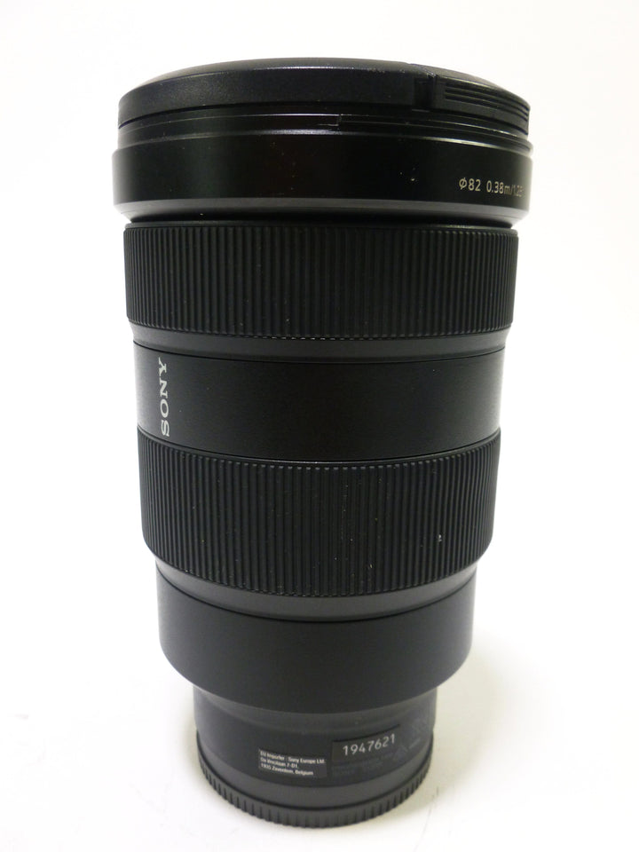 Sony FE 24-70mm f/2.8 GM Lens Lenses - Small Format - Sony E and FE Mount Lenses Sony 1947621