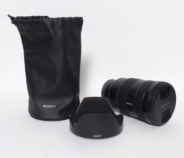 Sony FE 24-70mm F2.8 GM Lens Lenses - Small Format - Sony E and FE Mount Lenses Sony 1833052