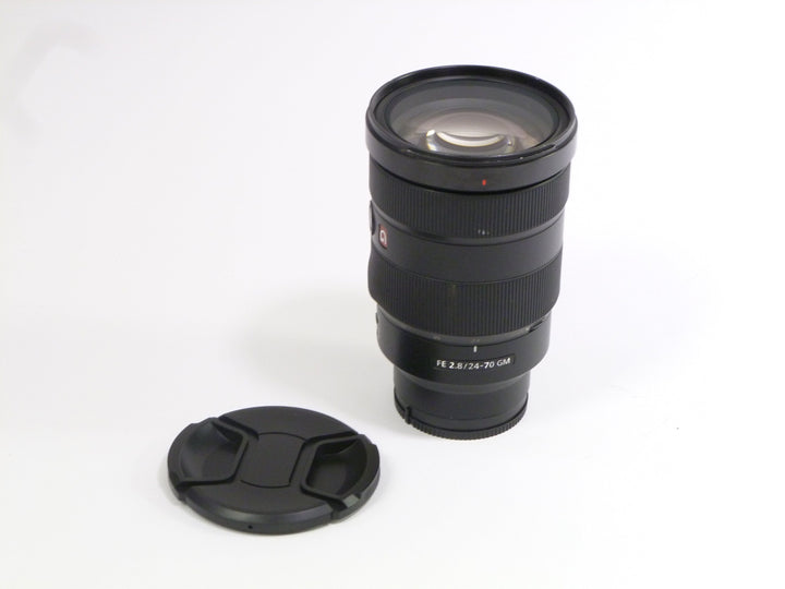 Sony FE 24-70mm F2.8 GM Lens Lenses - Small Format - Sony E and FE Mount Lenses Sony 1907633