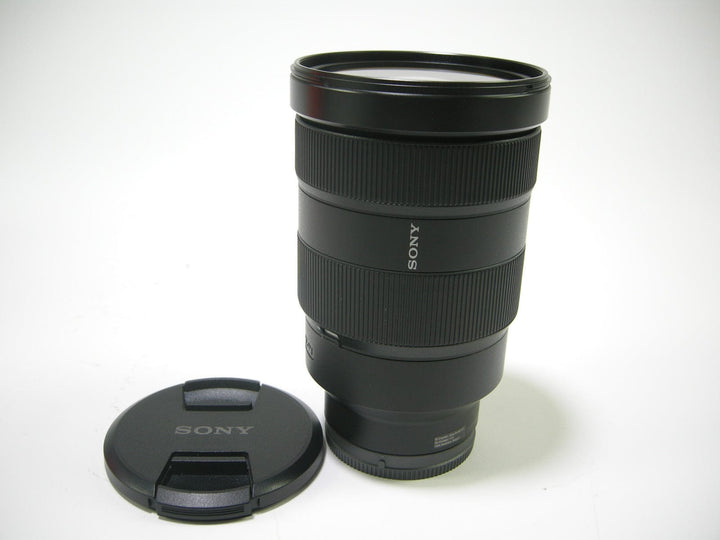 Sony FE 24-70mm f2.8 GM lens Lenses - Small Format - Sony E and FE Mount Lenses Sony 2055805