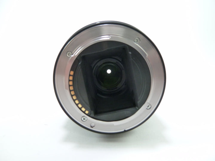Sony FE 28-70mm f/3.5-5.6 OSS Lens Lenses - Small Format - Sony E and FE Mount Lenses Sony 0997332