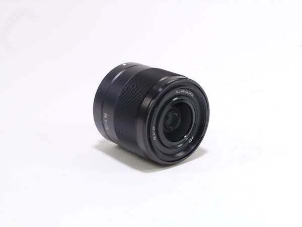 Sony FE 28mm F2 Lens - IN BOX Lenses - Small Format - Sony E and FE Mount Lenses Sony 261715