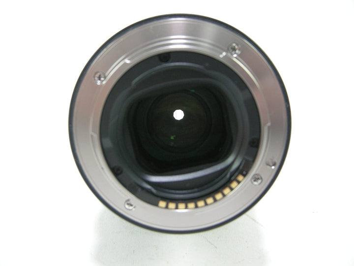 Sony FE 35mm f1.8 Lens Lenses - Small Format - Sony E and FE Mount Lenses Sony 1903165