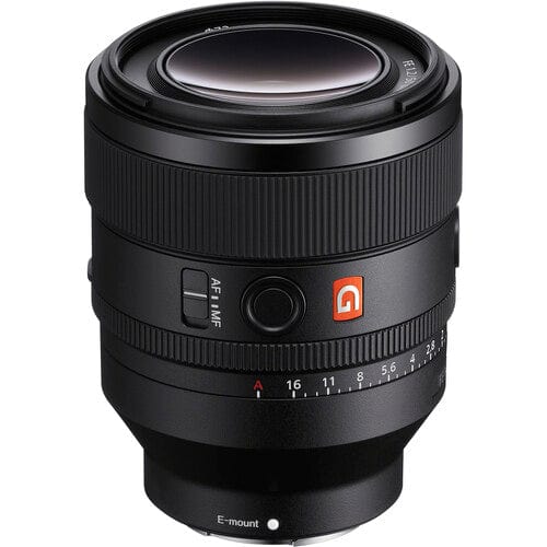 Sony FE 50mm f/1.2 GM Lens Lenses - Small Format - Sony E and FE Mount Lenses Sony SONYSEL50F12GM