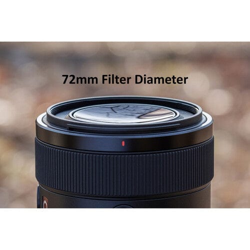 Sony FE 50mm f/1.2 GM Lens Lenses - Small Format - Sony E and FE Mount Lenses Sony SONYSEL50F12GM