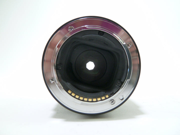Sony FE 50mm f/1.8 Lens Lenses - Small Format - Sony E and FE Mount Lenses Sony 2096130