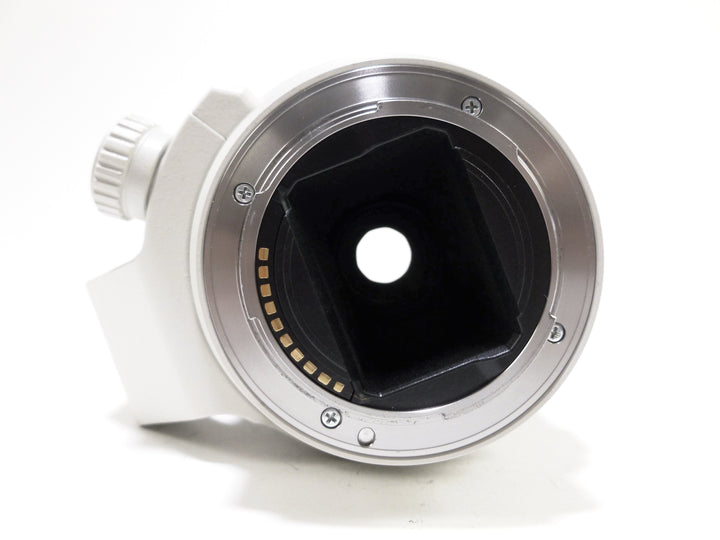 Sony FE 70-200mm f/4 G OSS Lens Lenses - Small Format - Sony E and FE Mount Lenses Sony 1936955