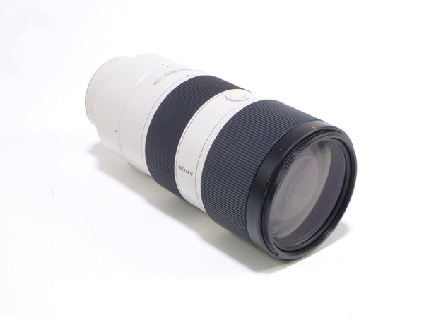 Sony FE 70-200mm F2.8 GM OSS Lens Lenses - Small Format - Sony E and FE Mount Lenses Sony 1811741