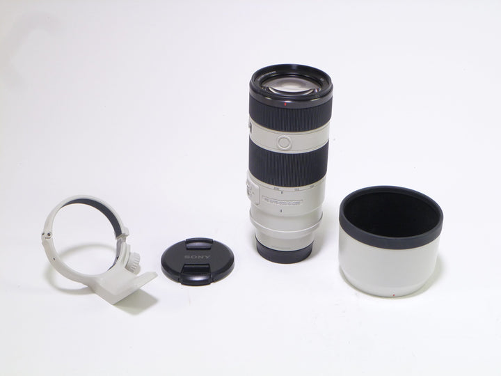 Sony FE 70-200mm F4 G OSS Lens Lenses - Small Format - Sony E and FE Mount Lenses Sony 1910210