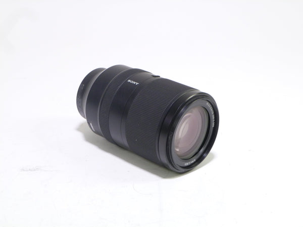 Sony FE 70-300mm F4.5-5.6 OSS G Master Lens Lenses - Small Format - Sony E and FE Mount Lenses Sony 1828128