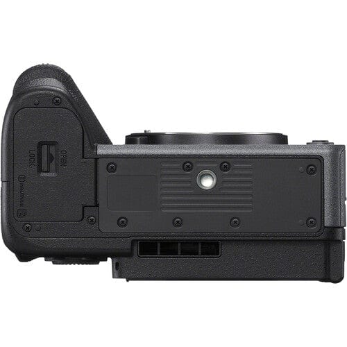 Sony FX30 Digital Cinema Camera Digital Cameras - Digital Mirrorless Cameras Sony SONYILME-FX30B