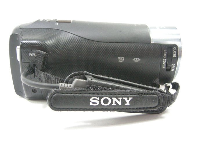 Sony HDR-CX405 9.2mp Digital Handycam Video Equipment - Camcorders Sony 4304596
