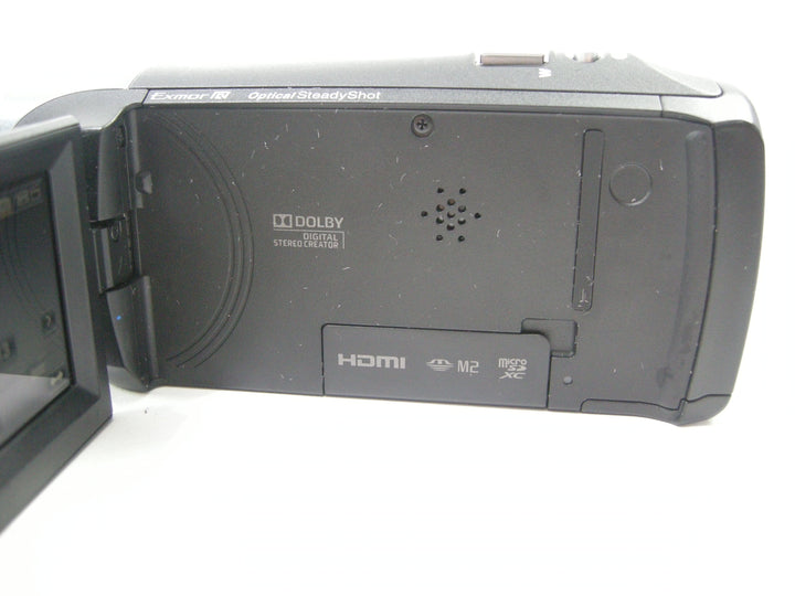Sony HDR-CX405 9.2mp Digital Handycam Video Equipment - Camcorders Sony 4304596