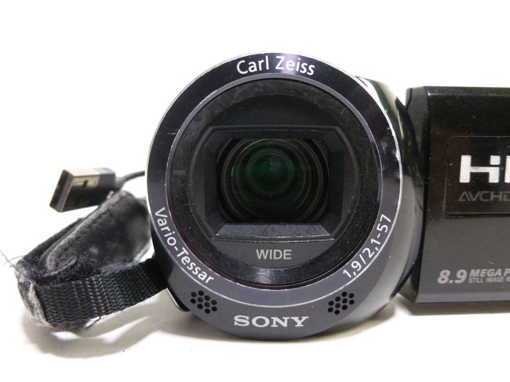 Sony HDR-PJ230 Handycam Camcorder FOR PARTS Video Equipment - Camcorders Sony 3174774