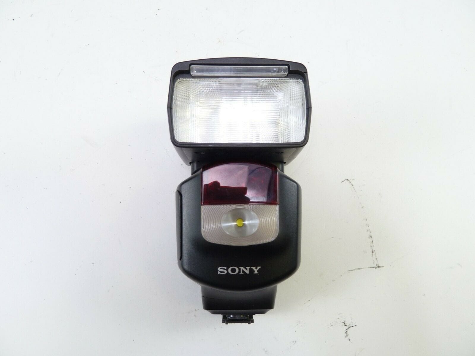 Sony HVL-F43M Flash with OEM Case