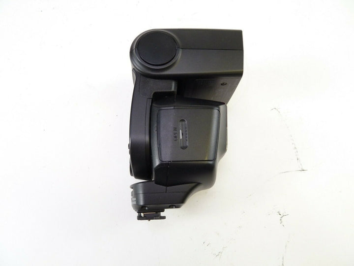 Sony HVL-F43M Flash with OEM Case, in Excellent Working Condition. Flash Units and Accessories - Shoe Mount Flash Units Sony 7161936C