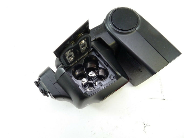 Sony HVL-F43M Flash with OEM Case, in Excellent Working Condition. Flash Units and Accessories - Shoe Mount Flash Units Sony 7161936C