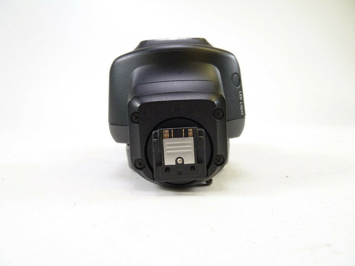 Sony HVL-F43M Flash with OEM Case, in Excellent Working Condition. Flash Units and Accessories - Shoe Mount Flash Units Sony 7161936C