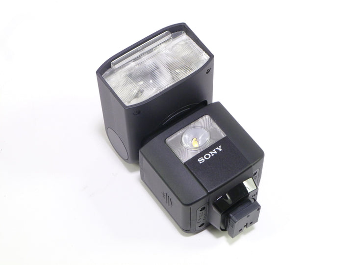 Sony HVL-F45RM Flash w/ Pouch Flash Units and Accessories - Shoe Mount Flash Units Sony 1791376