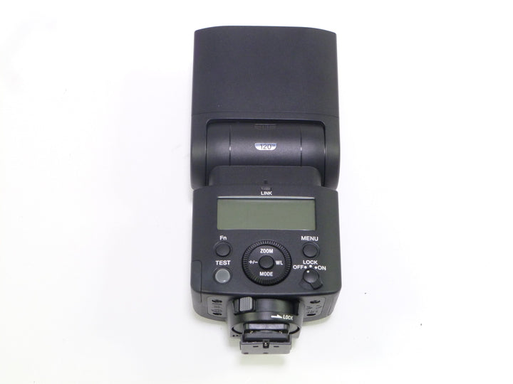 Sony HVL-F45RM Flash w/ Pouch Flash Units and Accessories - Shoe Mount Flash Units Sony 1791376