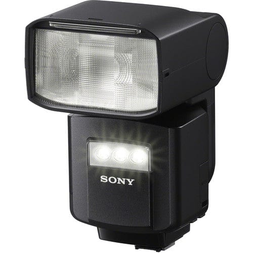 Sony HVL-F60RM Wireless Radio Flash Flash Units and Accessories - Shoe Mount Flash Units Sony SONYHVLF60RM