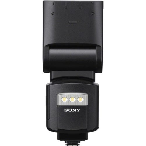 Sony HVL-F60RM Wireless Radio Flash Flash Units and Accessories - Shoe Mount Flash Units Sony SONYHVLF60RM